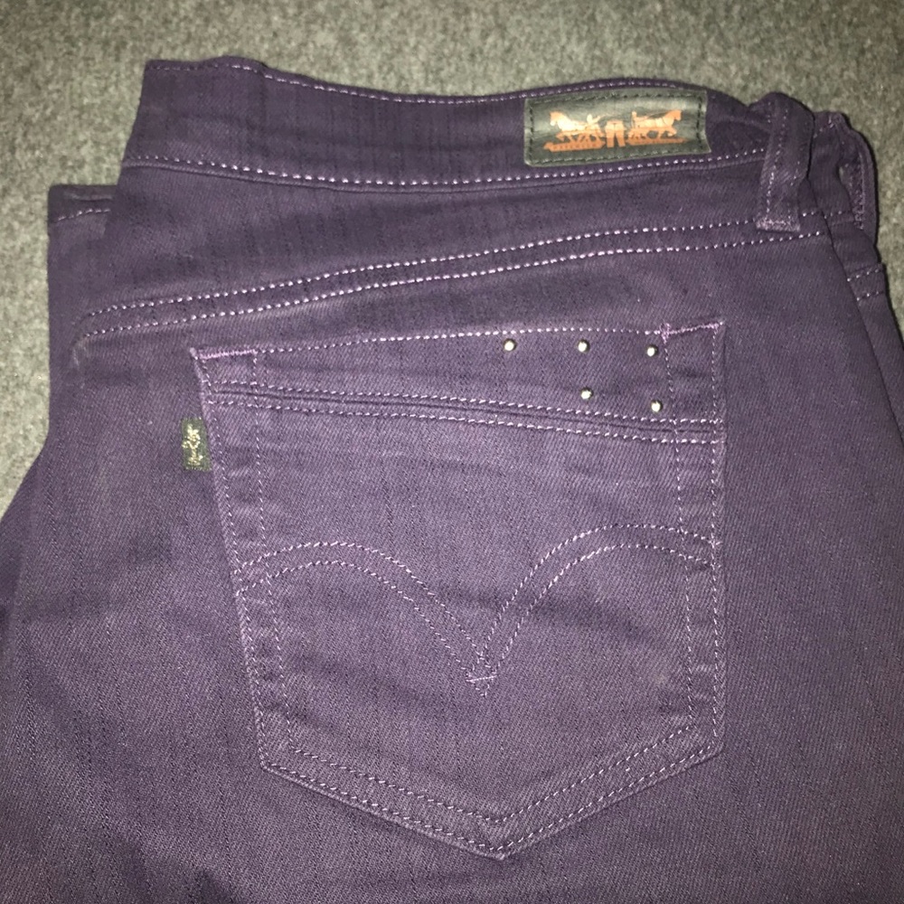 Levi’s women